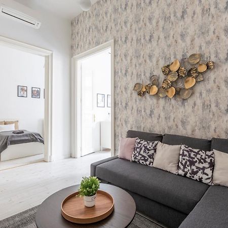 Deluxe Cozy Home In The Heart Of Budapešť Exteriér fotografie