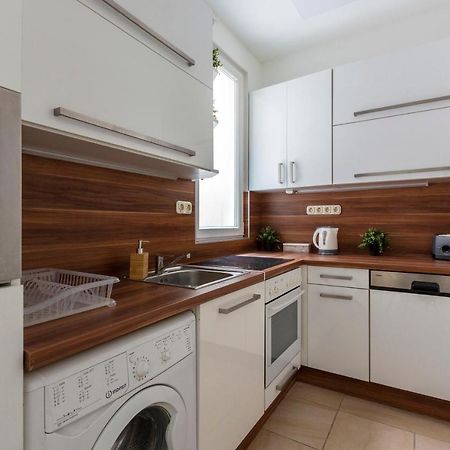 Deluxe Cozy Home In The Heart Of Budapešť Exteriér fotografie