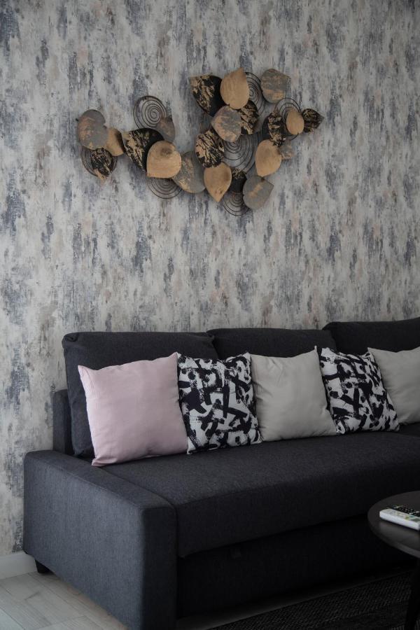 Deluxe Cozy Home In The Heart Of Budapešť Exteriér fotografie