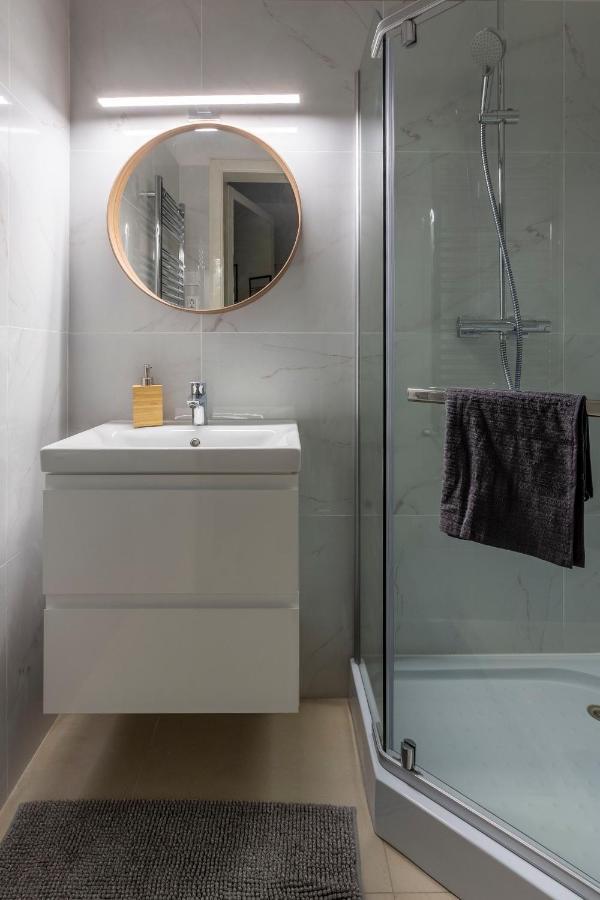 Deluxe Cozy Home In The Heart Of Budapešť Exteriér fotografie