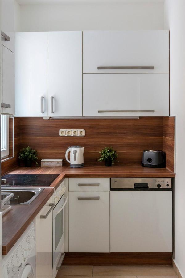 Deluxe Cozy Home In The Heart Of Budapešť Exteriér fotografie