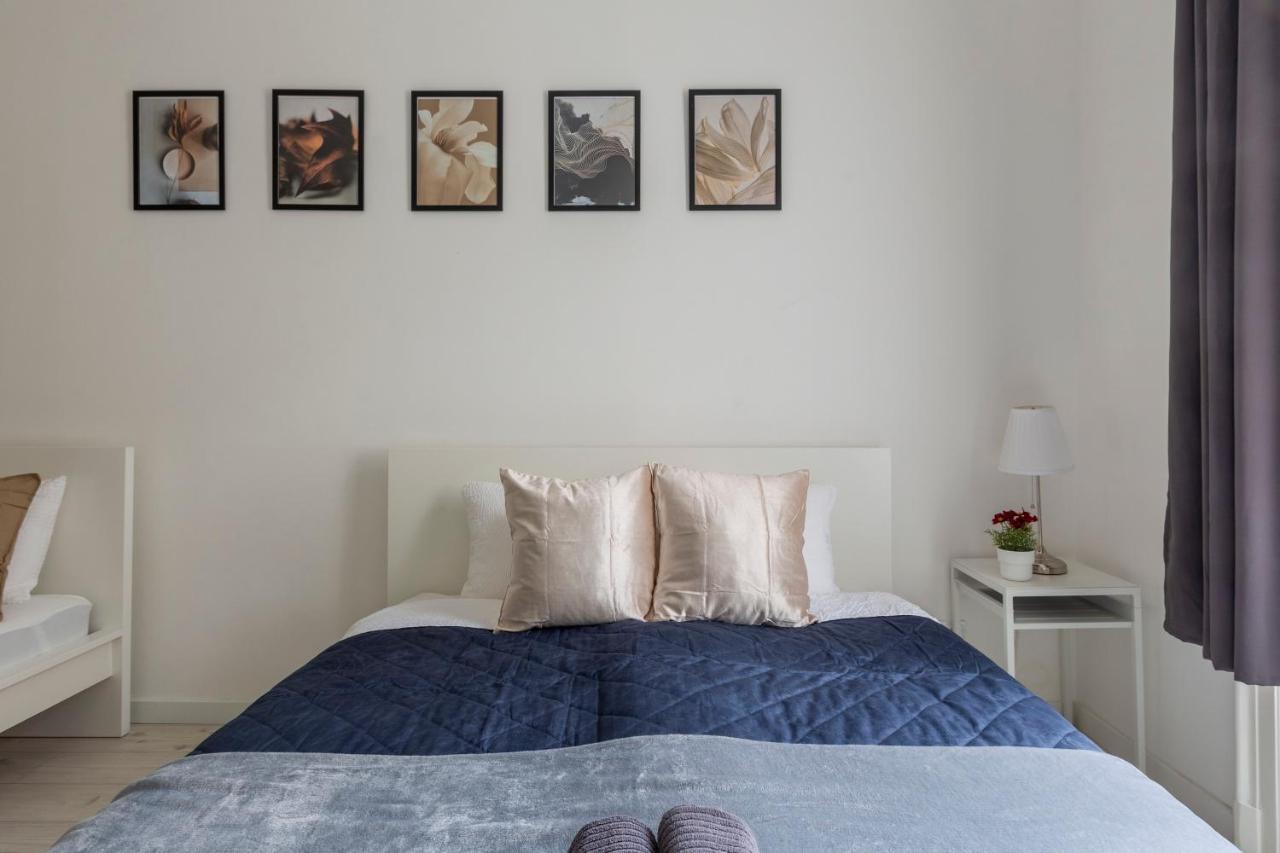 Deluxe Cozy Home In The Heart Of Budapešť Exteriér fotografie